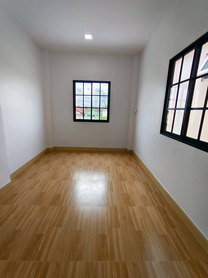 รูป หมู่บ้านอมรทรัพย์ เลียบวารี 25 - รูปที่ 12/18