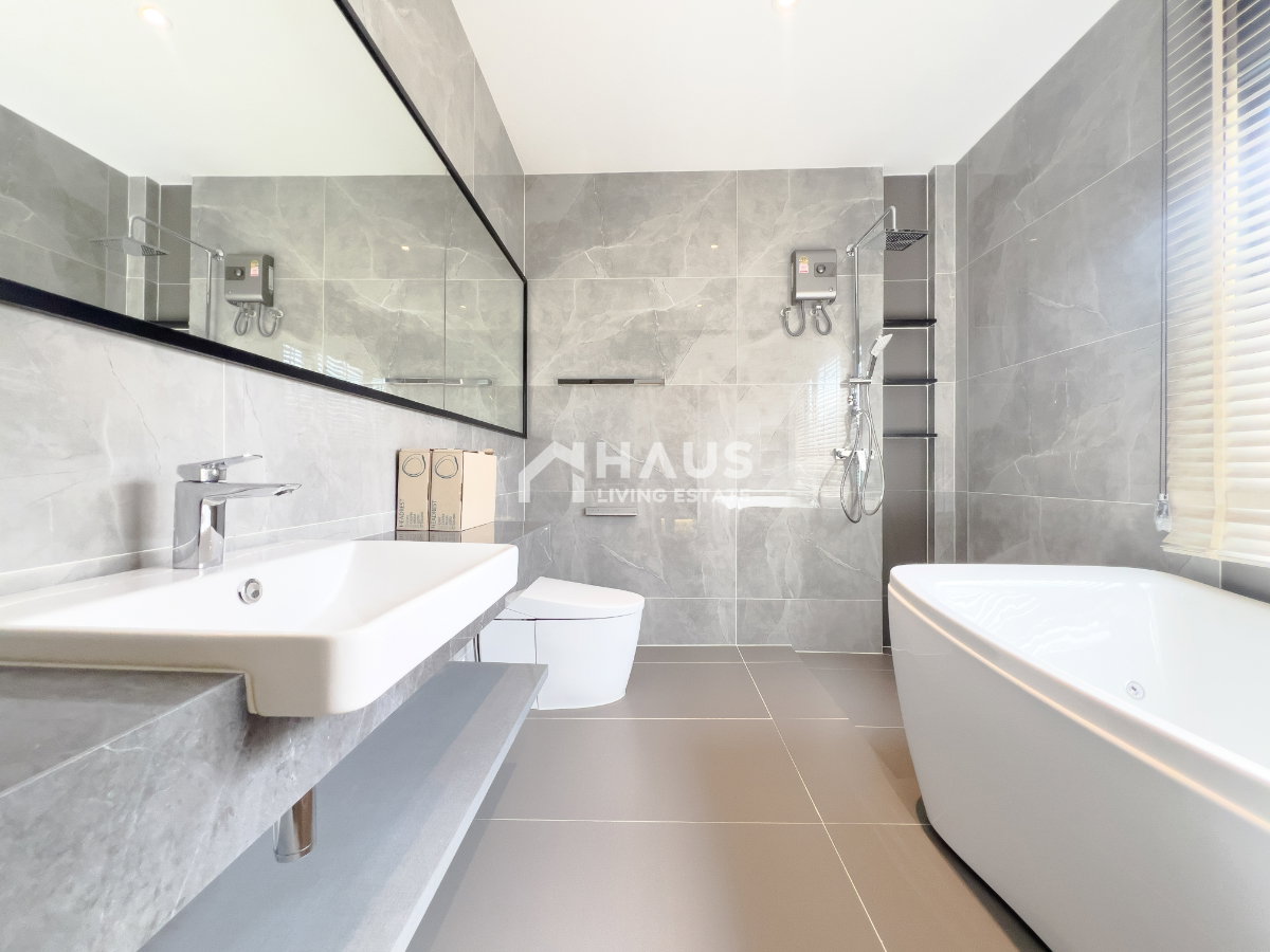 picture Bangkok Boulevard Changwattana - Ratchaphruek / 4 Bedrooms #HCYP053 - 16/48