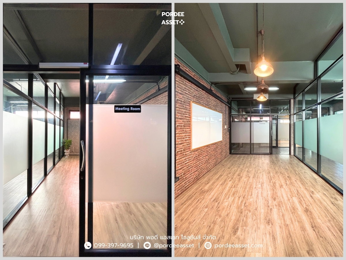 รูป ขายถูก!! โฮมออฟฟิศ 3.5 ชั้น (70 ตร.ว.) หมู่บ้านสินชัยเคหะ3 จรัญสนิทวงศ์35 บางกอกน้อย ต่อเติมเต็มพื้นที่ - รูปที่ 5/21