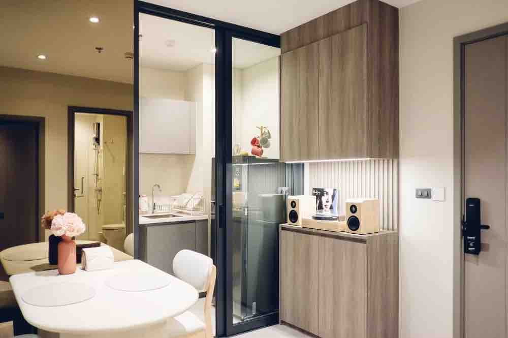 picture FQ is selling a Life Asoke Hype condo for 5,400,000 THB [RSs260501] - 6/13