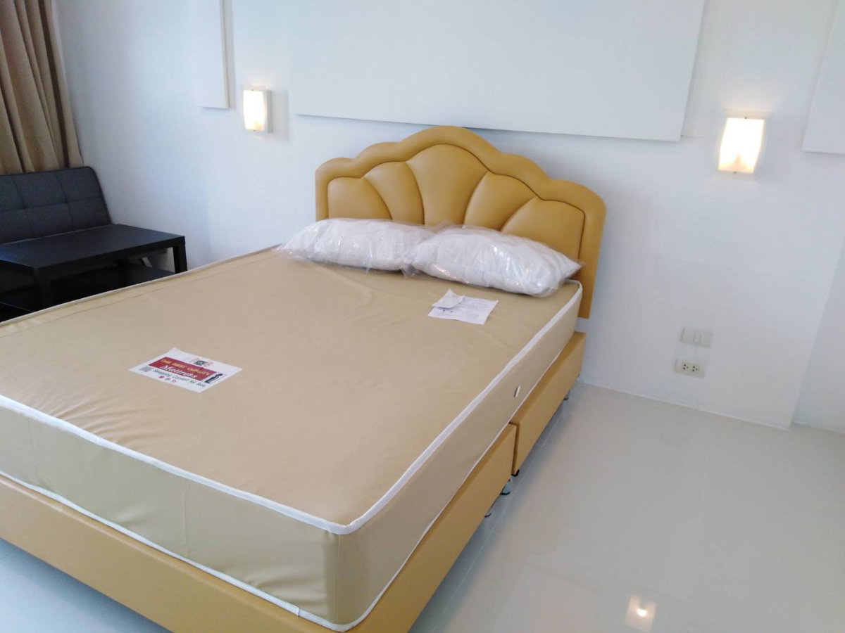 picture For Rent : The Inspire Place ABAC Rama 9 THB 7,500/Month - 3/12