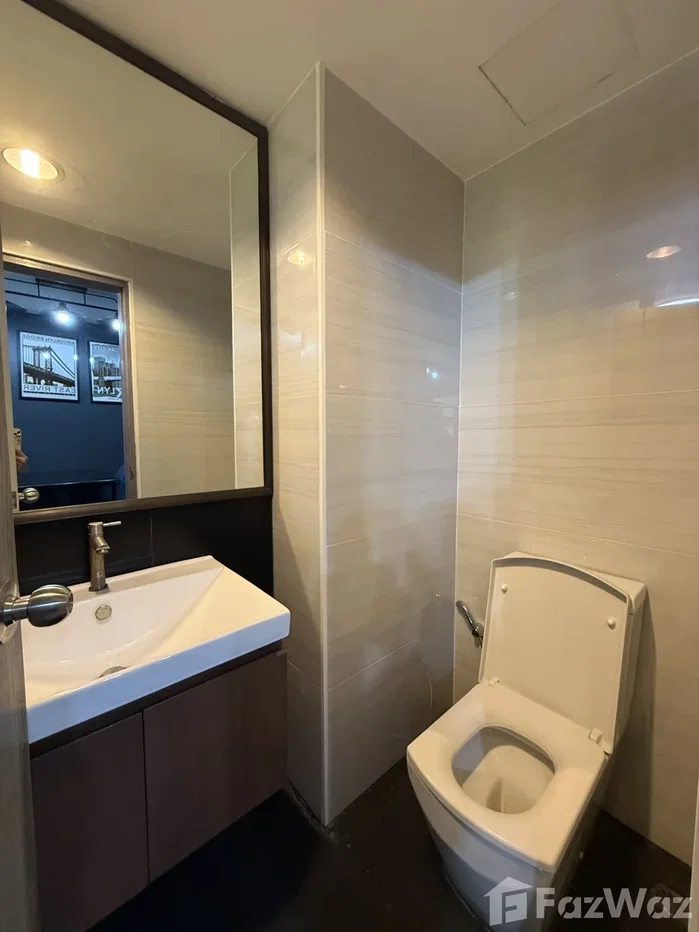 รูป ให้เช่า My condo สุขุมวิท81 6296837 - รูปที่ 10/10