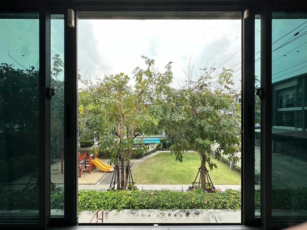 รูป 🏠 ให้เช่าบ้าน : Cherkoon Ratchapruek - Sathorn (เฌอคูน สาทร - ราชพฤกษ์) รหัสทรัพย์ | 📌LNP-H1028 - รูปที่ 15/47