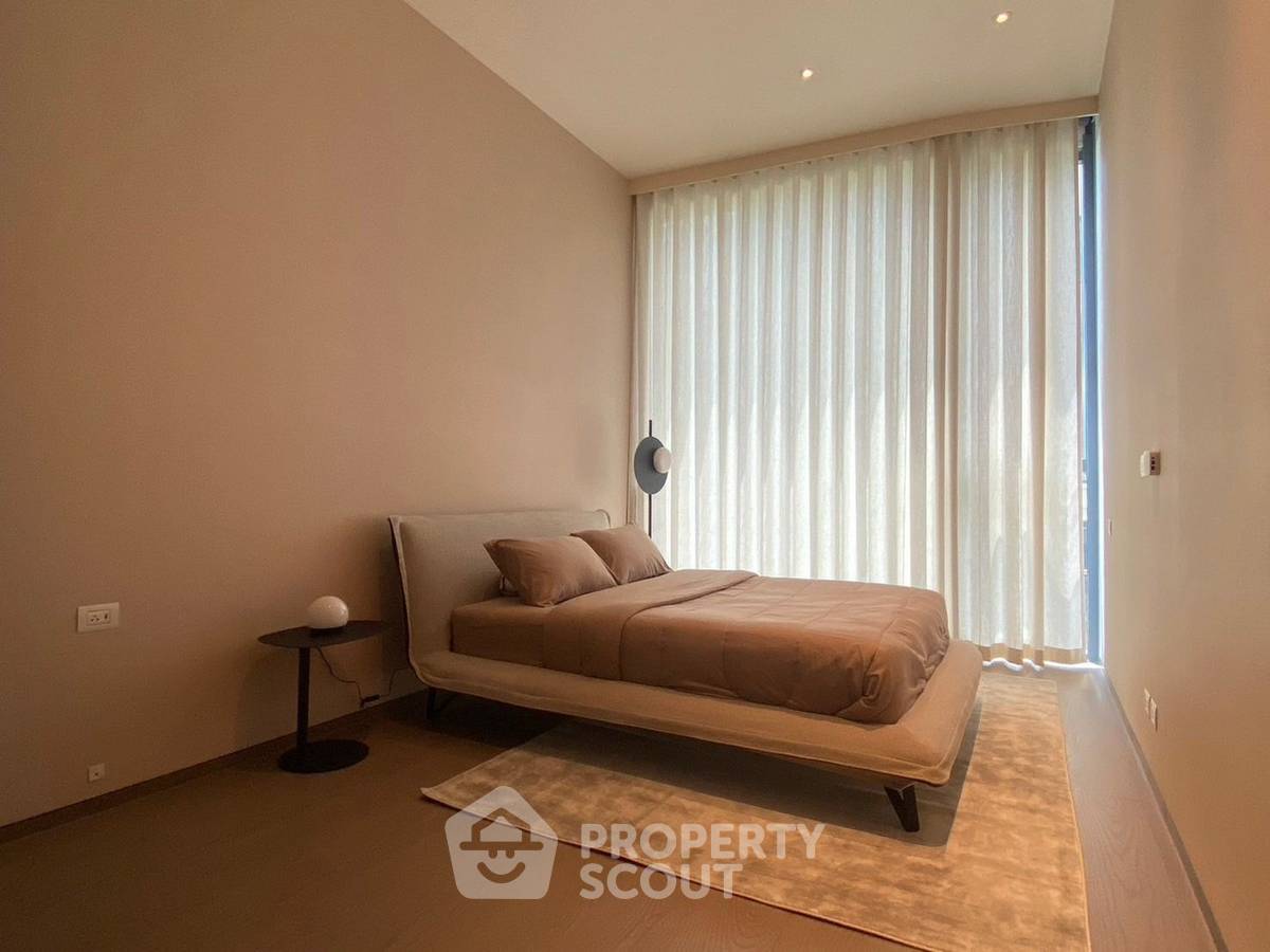 รูป คอนโด 2-ห้องนอน ที่ สโคป หลังสวน ใกล้ BTS ชิดลม (ID 2908084) - รูปที่ 7/9