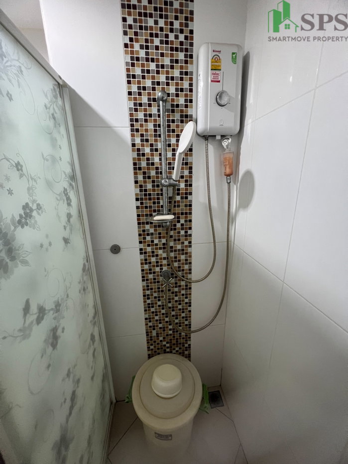 picture Condo for Sale: The Green Condominium, Sukhumvit 101 (SPSAD3996) - 8/11