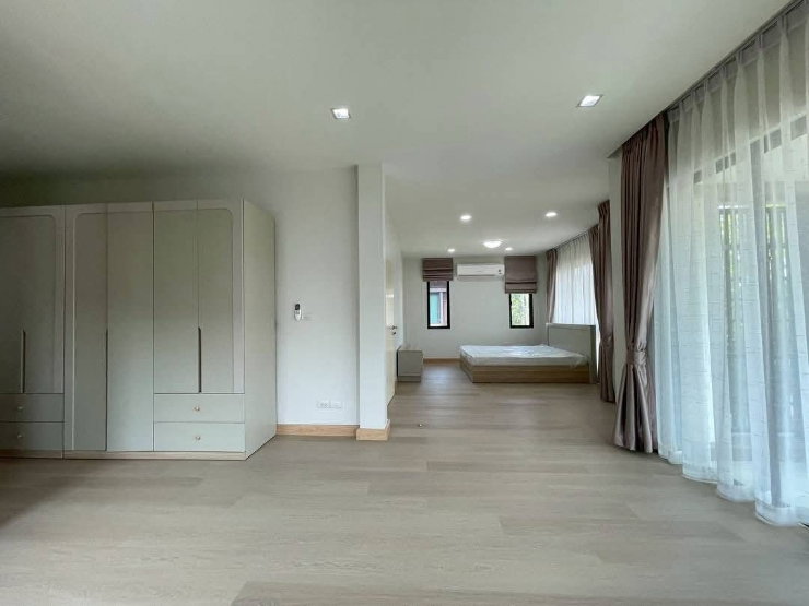 รูป ขายบ้านวัชรพล สายไหม “เศรษฐสิริ วัชรพล” 54.6 ตร.ว. หลังนี้สวยมาก พร้อมอยู่ทันที
ราคาเพียง 7,590,000 บาท - รูปที่ 16/27