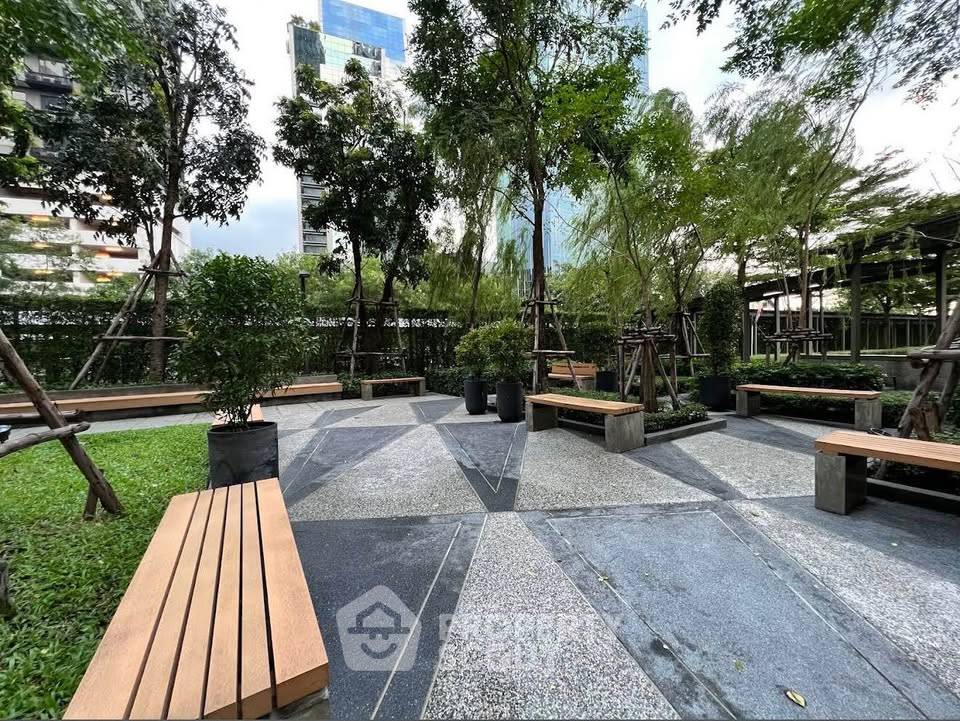 picture 1-BR Condo at Noble Revolve Ratchada 2 near MRT Thailand Cultural Centre (ID 2919081) - 9/10