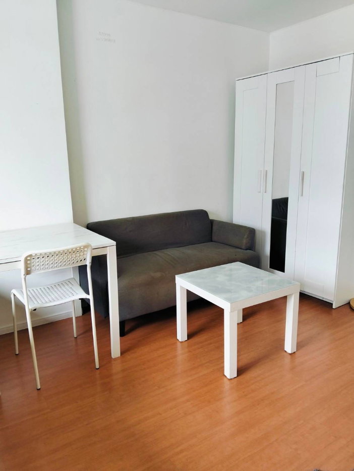picture Lumpini township Rangsit-Klong for rent. - 3/9
