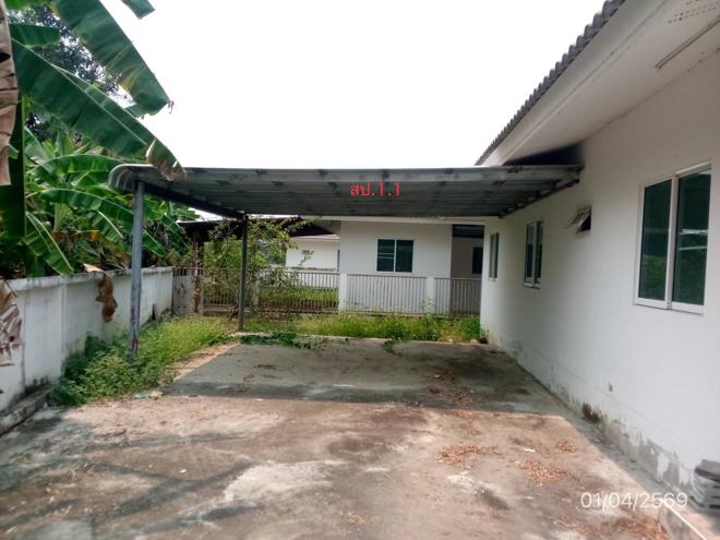 picture HOME 88.7 Sq.w. Doi Saket Chiang Mai for 1.9M - 11/28