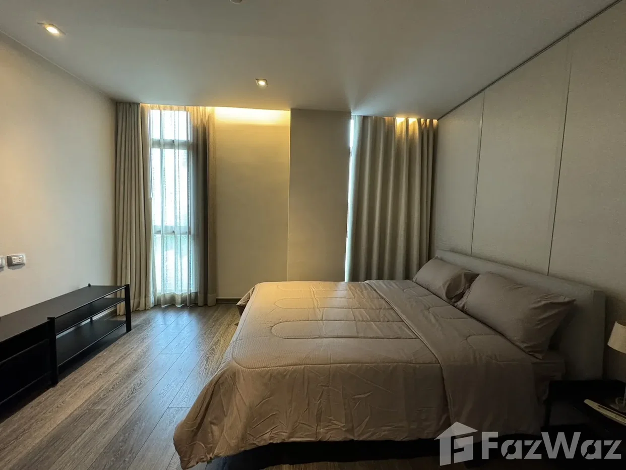 รูป The Crest Ruamrudee (เดอะ เครสท์ ร่วมฤดี) 6297040 - รูปที่ 15/17