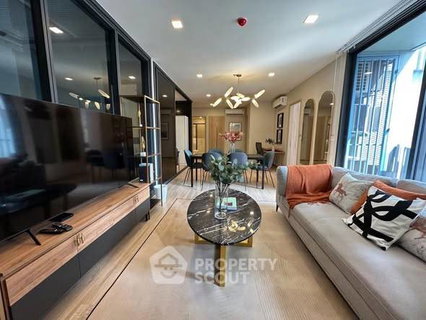 3-BR Condo at XT Phayathai near BTS Phaya Thai (ID 2913279)