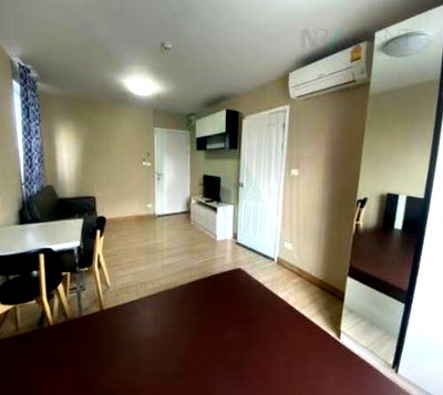 Condos for sale : 🔺 For Sell Condo PLUM CONDO PHAHOLYOTHIN 89 phase 5  Building C, Floor 3,Studio, Room size 28 sqm