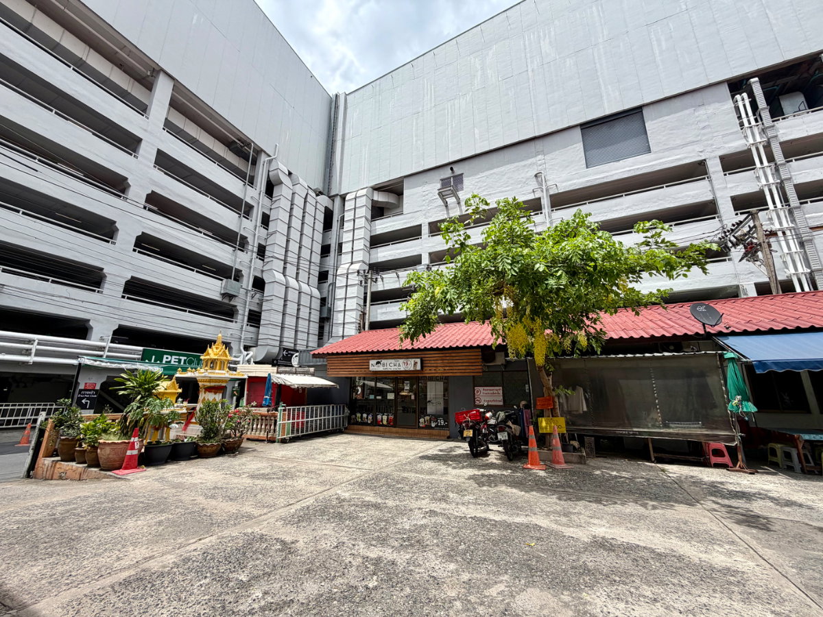 รูป ขายที่ดินทำเลทอง💰💰💰 📌ติดห้างสรรพสินค้า เดอะมอลล์งามวงศ์วาน🏦 - รูปที่ 18/19