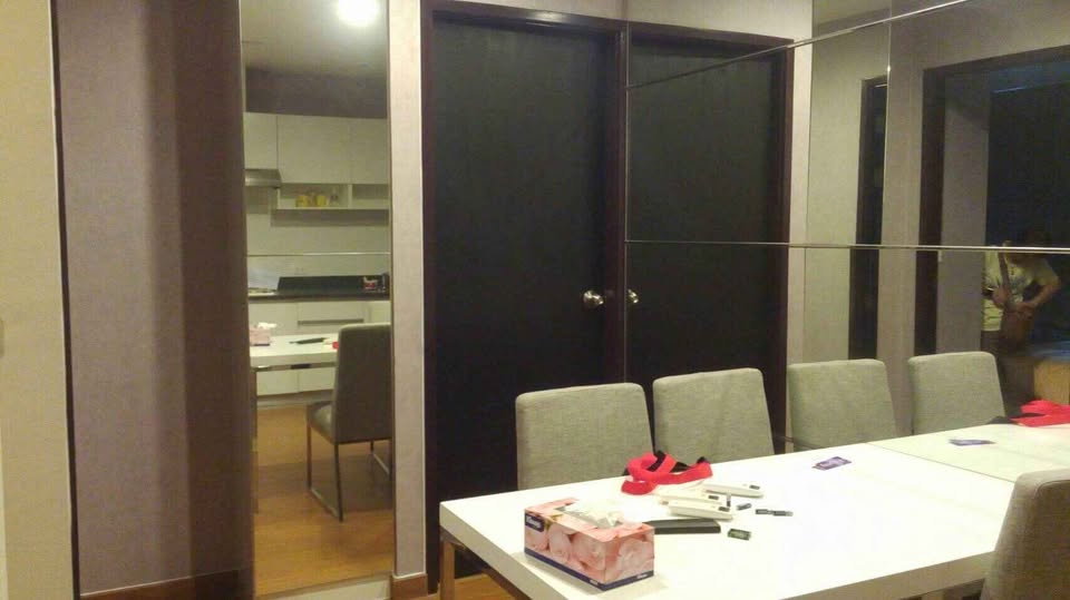 picture R3025 Condo For Rent DIAMOND Sukhumvit - 8/10