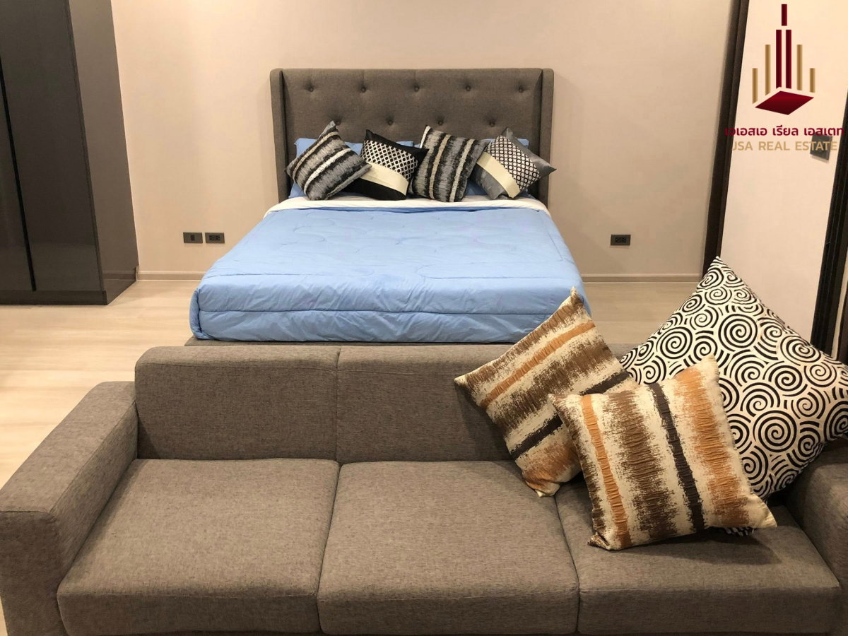 picture ✨ For Rent: Venio Sukhumvit 10 Condo ✨ Only 25,000 THB/month - 3/6