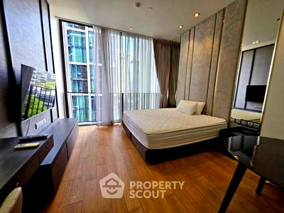 คอนโดให้เช่า : คอนโด สตูดิโอ ที่ 28 ชิดลม ใกล้ BTS ชิดลม (ID 2915635)