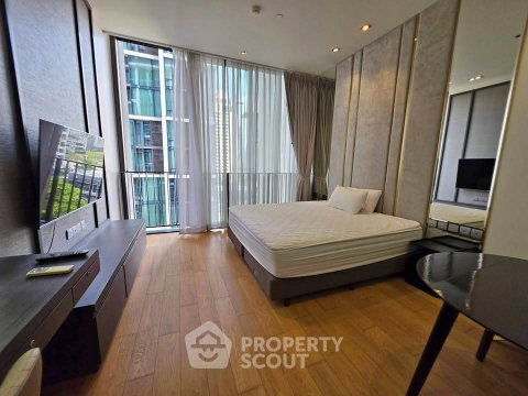 คอนโด สตูดิโอ ที่ 28 ชิดลม ใกล้ BTS ชิดลม (ID 2915635)