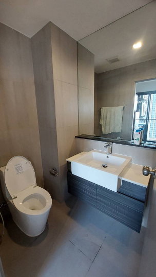 picture ð For Rent The Politan Aqua ð Add Line ID: @zcondo (with@) ðĨ C4042 - 9/9