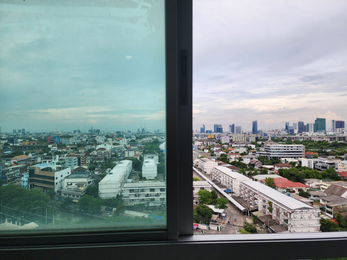 รูป ให้เช่าคอนโดใหม่ยกห้อง ยูดีไลท์ 3 ประชาชื่น-บางซื่อ เฟอร์ใหม่ยกห้อง พร้อมอยู่ - รูปที่ 9/37