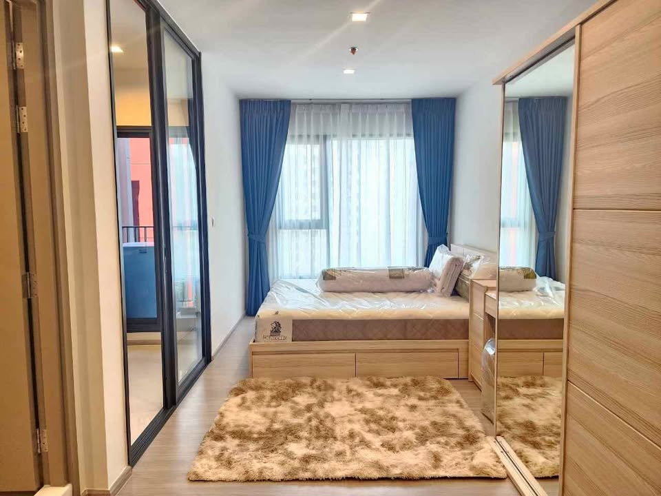 รูป 🟢ER26123 🟢ให้เช่า / For Rent Life Asoke Hype 💰 ราคา 18,000 บาท/เดือน - รูปที่ 2/11