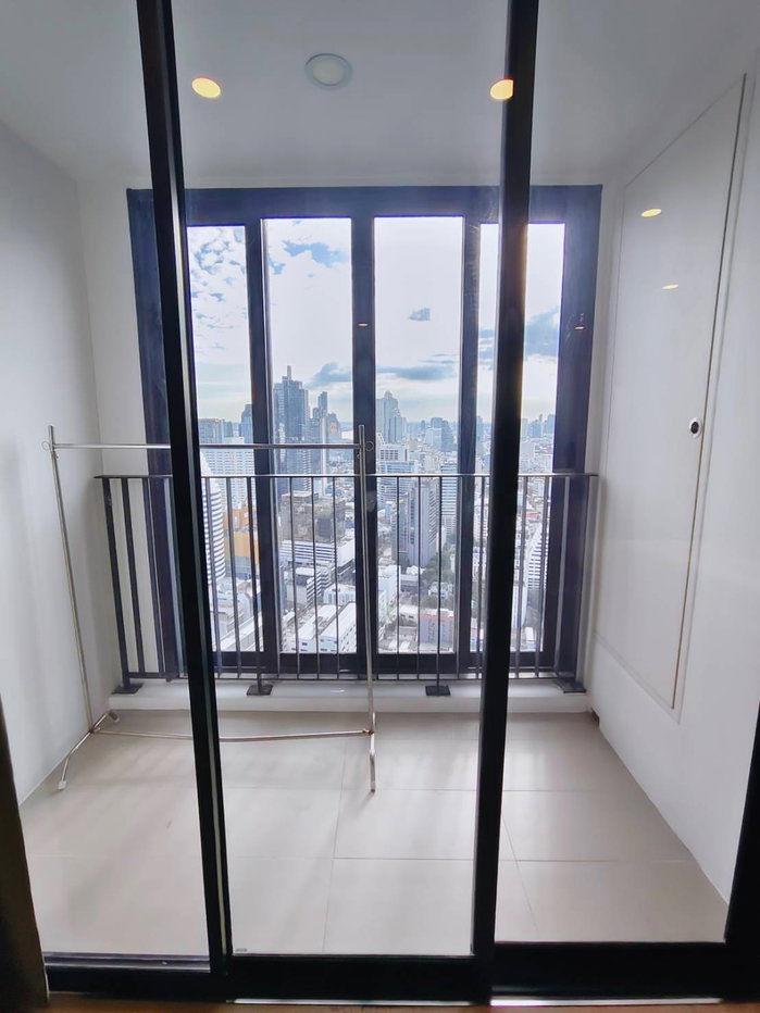 picture 🌈🌟Rent Condo Ashton Chula - Silom 🌟🌈‼️25,000‼️ - 13/16