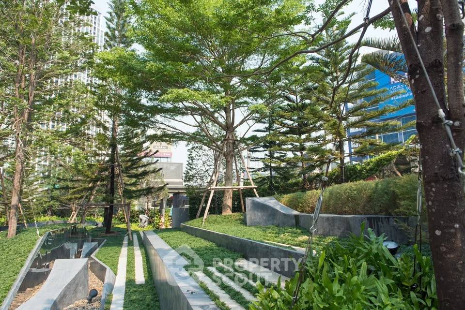 รูป คอนโด 1-ห้องนอน ที่ วิสดอม อเวนิว รัชดา - ลาดพร้าว ใกล้ MRT รัชดาภิเษก (ID 2920078) - รูปที่ 7/15