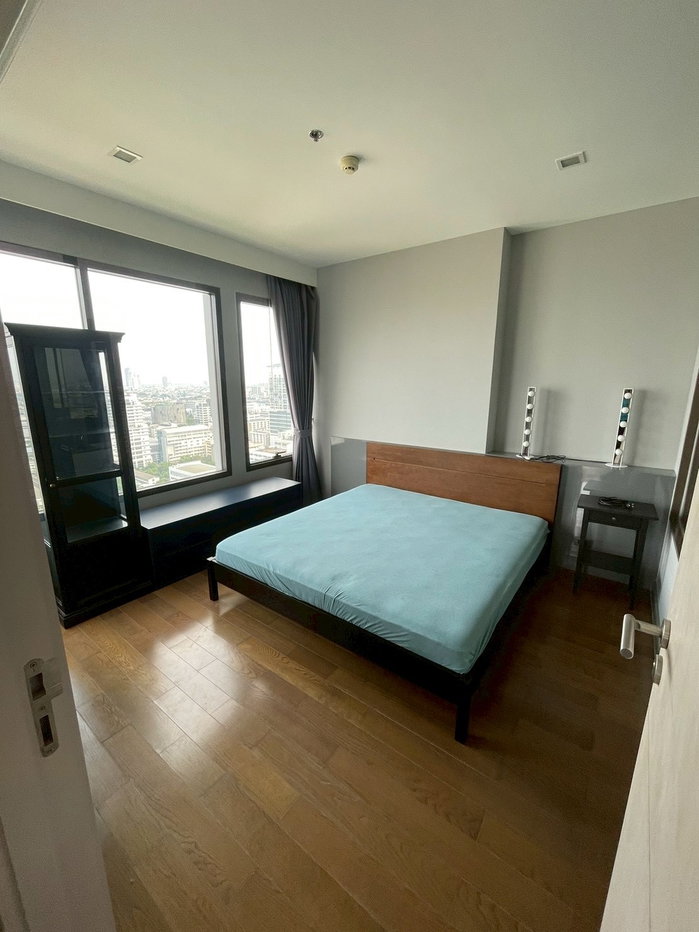 รูป M Phayathai ⚡️ ยูนิตว่าง พร้อมอยู่ ⚡️ ใกล้ BTS อนุสาวรีย์ชัยสมรภูมิ  Rental Price : 36,000 Baht / Month  Size: 65.42 sq.m. | 2 Bedroom, 2 Bathroom  - รูปที่ 10/23