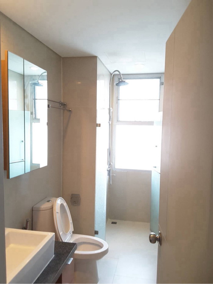 รูป Villa Sathorn (วิลล่า สาทร) (1bed1bath 55sqm) - รูปที่ 8/8