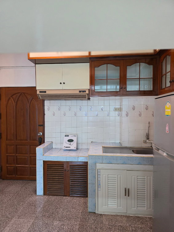 picture Sukhumvit Line | BTS Phloen Chit | 1 Bed 1 Bath | 44 sqm. | Ruenrudee Condominium - 12/20