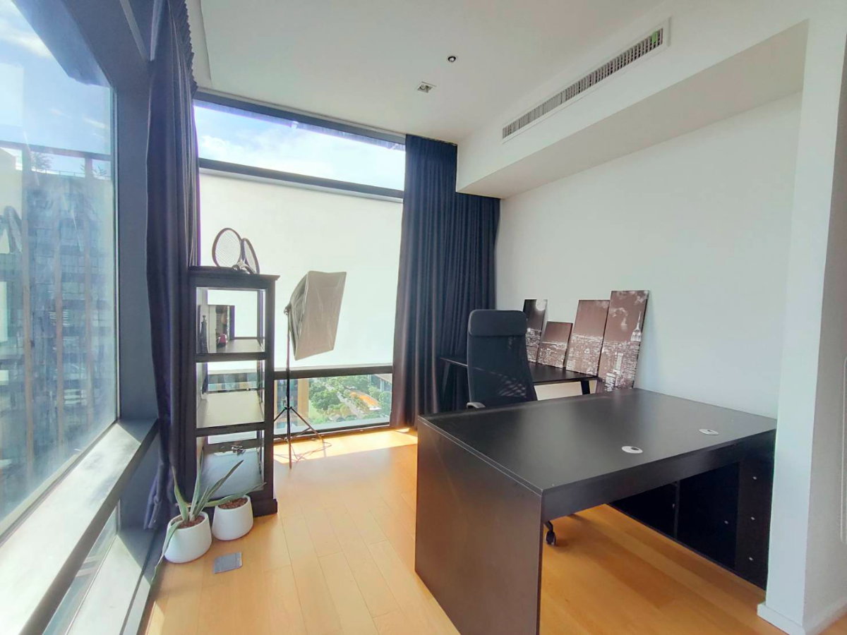 picture 🎈 Condo Available for Rent at Circle Living Prototype  83 sq.m. | 2 Bedrooms | 2 Bathrooms - 10/17