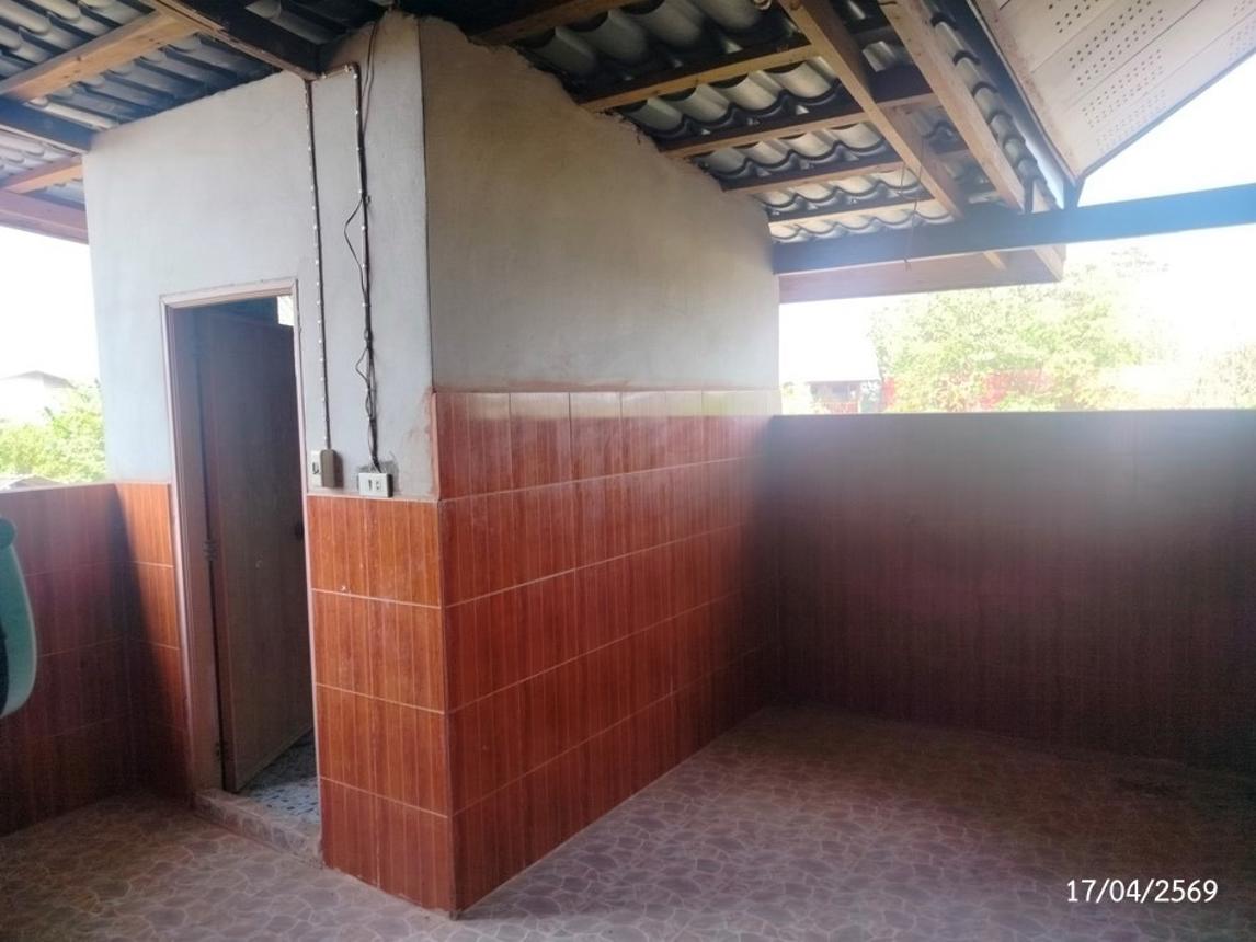 picture HOME 186 Sq.w. That Phanom Nakhon Phanom for 1.3M - 25/30