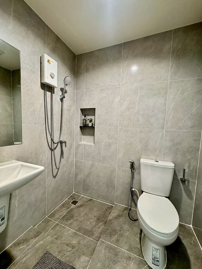 รูป Pleno สุขุมวิท-บางนา 4 | บ้านใหม่แต่งครบ ใกล้ Mega Bangna เพียง 1 กม. | เช่า 49,000 บาท - รูปที่ 13/17