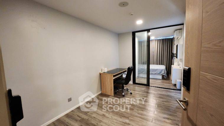 รูป คอนโด 1-ห้องนอน ที่ แอทโมซ แจ้งวัฒนะ ใน คลองเกลือ (ID 1361659) - รูปที่ 6/22