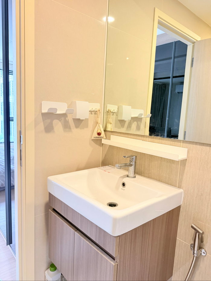 picture ❤️Owner Post! IKON Sukhumvit for Sale | Fully Furnished - 19/29