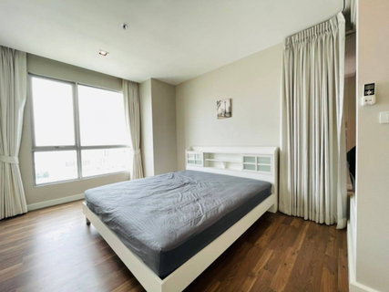 รูปภาพ P-48602 — Premium High-Floor Condo! The Room Sathorn-Taksin Near BTS Pho Nimit, Fully Equipped. Price 18,000 THB. Tel 085-592-2897 Line: @easythaihome