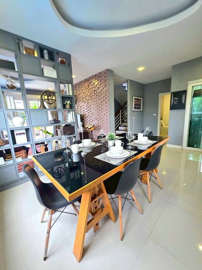 รูป 💰ขาย  Pool Villa! The Grand Park Chiangmai สันทราย - รูปที่ 7/20