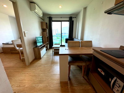 Condos for rent : For rent 💥  The Excel Hideaway Sukhumvit 50 💥 Beautiful room, ready to move in