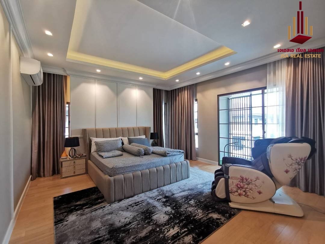 รูป ✨ ขาย เศรษฐสิริ พหล – วัชรพล ✨ 💰 ราคา 30,250,000 บาท - รูปที่ 8/10