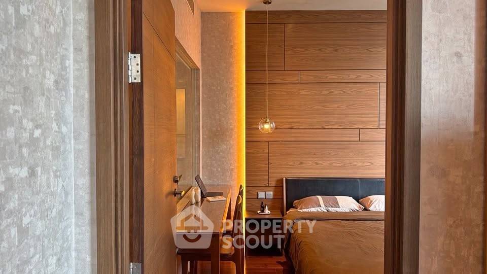 picture 4-BR Condo at Quattro By Sansiri near BTS Thong Lor (ID 2915750) - 2/14