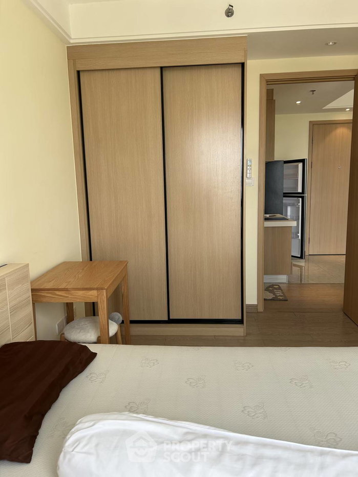 รูป คอนโด 1-ห้องนอน ที่ รีเกิล สาทร - นราธิวาส ใกล้ ถนนนราธิวาสราชนครินทร์ (ID 2911294) - รูปที่ 9/15