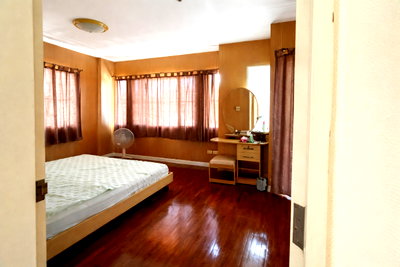 บ้านเดี่ยว กรุงเทพมหานคร : For Sell at  Chaiyaphruek 2 Village, Suwinthawong  