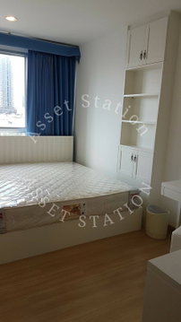 🚀 Life@Sathorn 10 for Rent | Stylish CBD Condo Near BTS Chong Nonsi