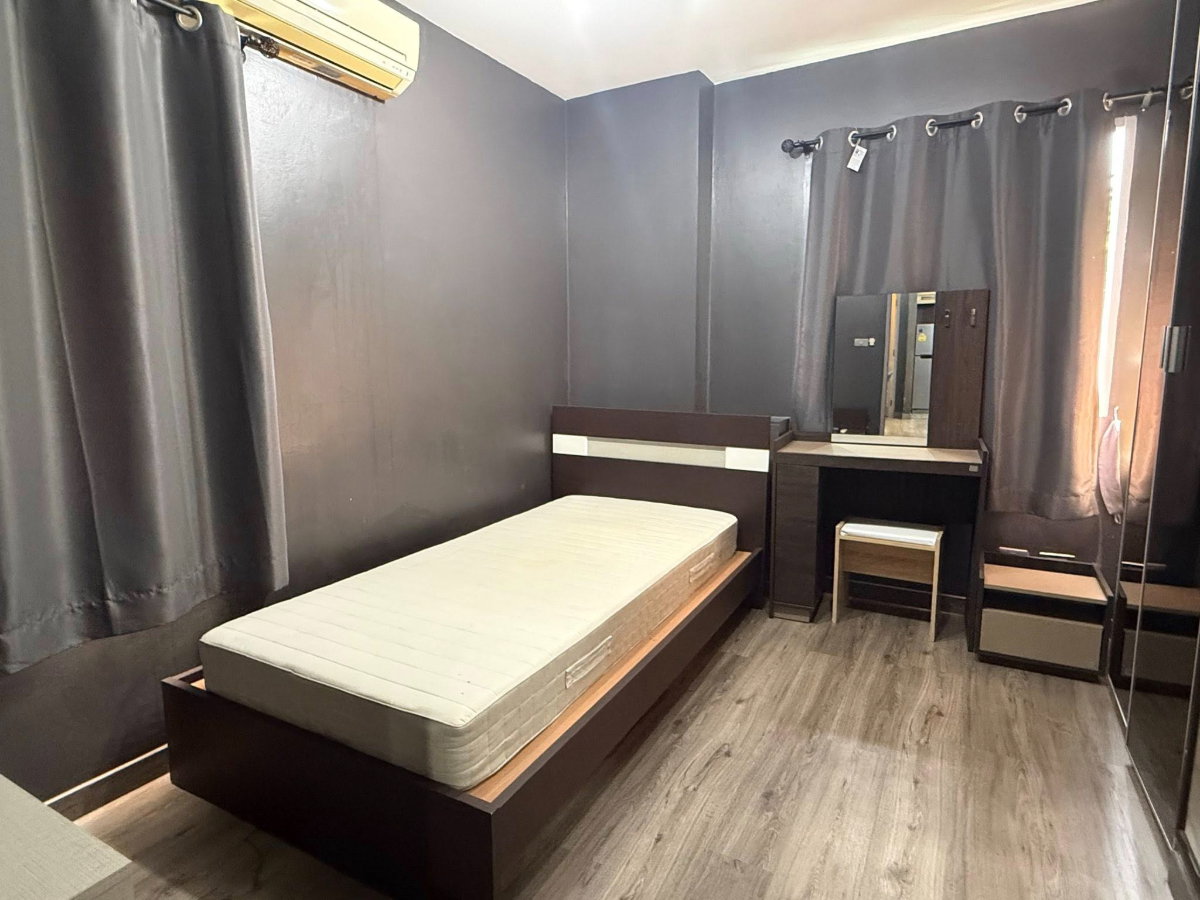 picture Line ID: Smile-easy For rent 2 Bedrooms My Condo Sukhumvit 81 - 8/11