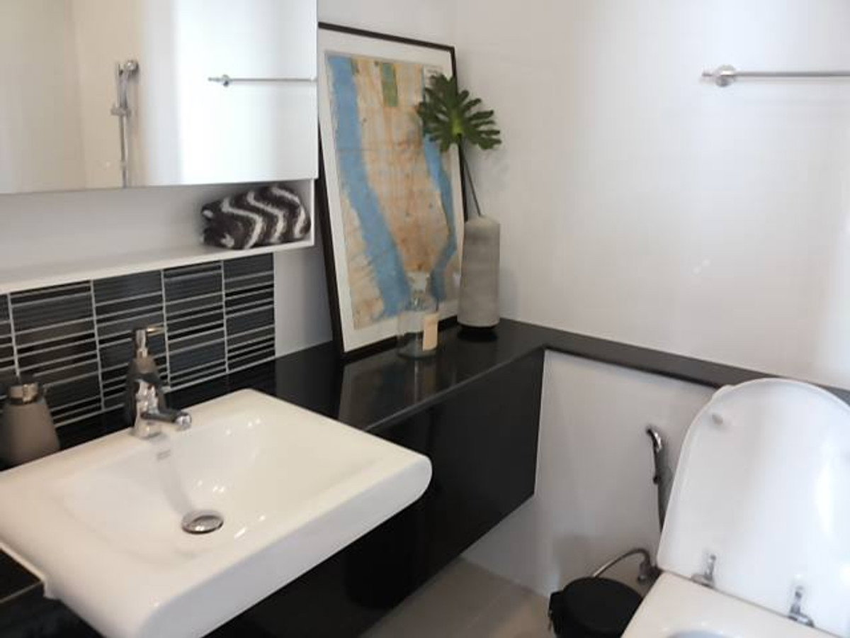 picture Sukhumvit Line | BTS Bangna | 2 Bed 1 Bath | 52 sqm. | The Coast Bangkok - 6/7