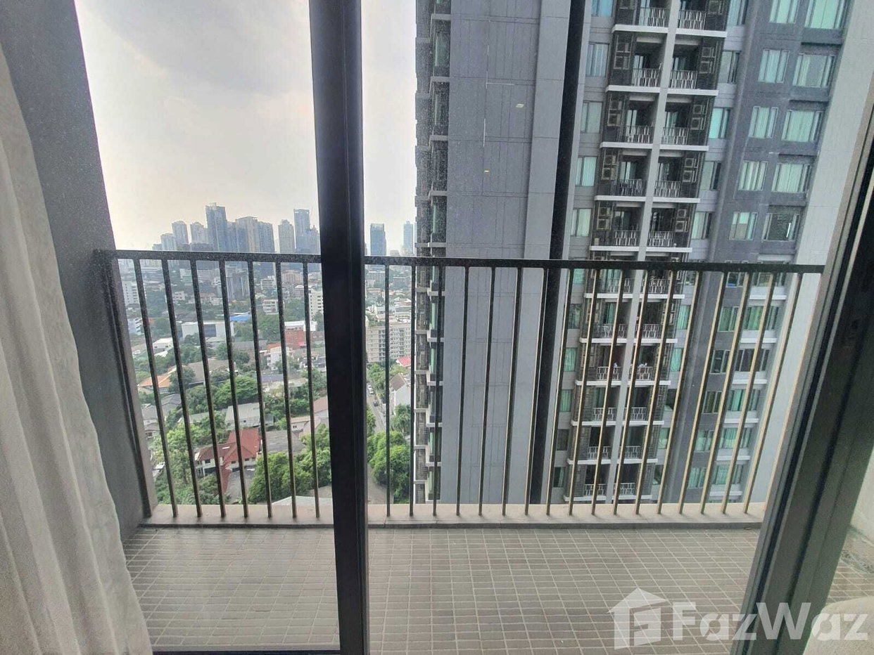รูป คอนโดให้เช่า 2 ห้องนอน ในโครงการ โนเบิล รีมิกซ์ 1649174 - รูปที่ 6/13