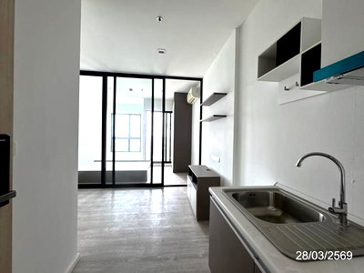 Condos for sale Paolo Hospital Phrapradaeng : CONDO 26 Sq.m. Muang Samut Prakarn Samut Prakarn for 1.9M
