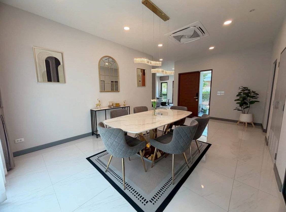 picture ME2500103 House For Rent The City Bangna - 4/18