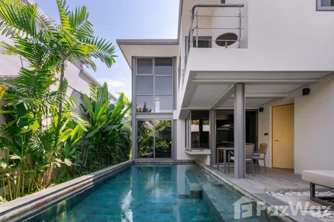 2 Bedroom Villa for sale at Riverhouse Phuket 6296958