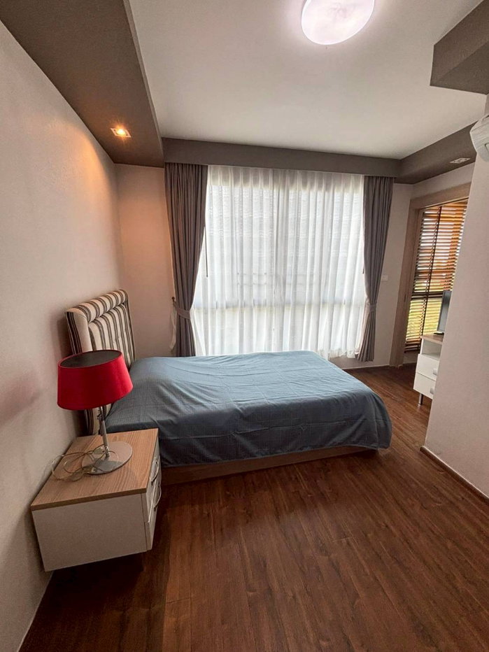 รูป เดอะเทรเชอร์คอนโด 2 ห้องนอน ให้เช่า 20,000 บาท ว่างพร้อมอยู่ - รูปที่ 9/20