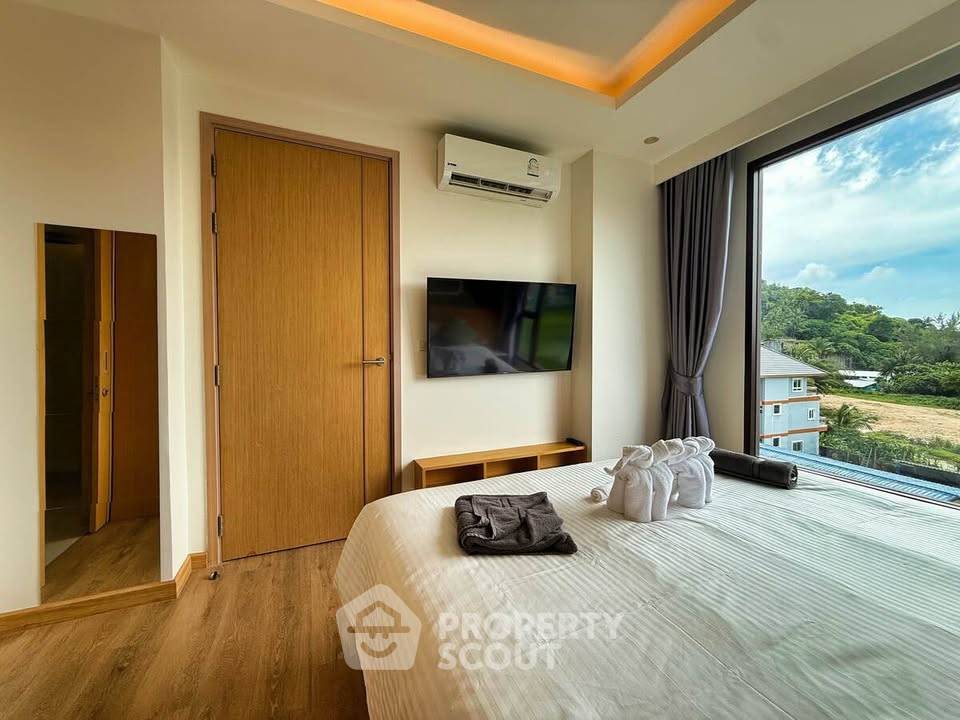รูป คอนโด 1-ห้องนอน ที่ อริสโต้ 2 ใกล้ หาดสุรินทร์ (ID 2921268) - รูปที่ 5/11